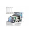 Vogek 5-Port USB Charging Station. 3000 Units. EXW Los Angeles 